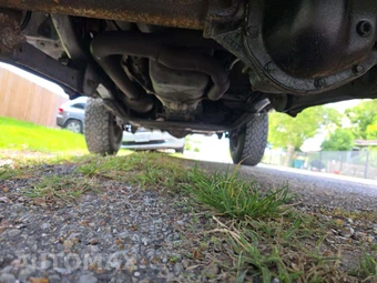 2006 Jeep Wrangler Rubicon - miniatura 20