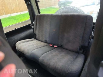 2006 Jeep Wrangler Rubicon - miniatura 8