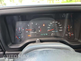 2006 Jeep Wrangler Rubicon - miniatura 9