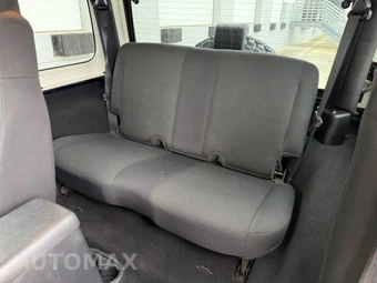 2006 Jeep Wrangler Rubicon - miniatura 12