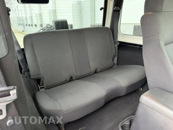 2006 Jeep Wrangler Rubicon - miniatura 13