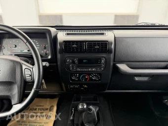 2006 Jeep Wrangler Rubicon - miniatura 17