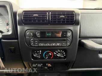 2006 Jeep Wrangler Rubicon - miniatura 18
