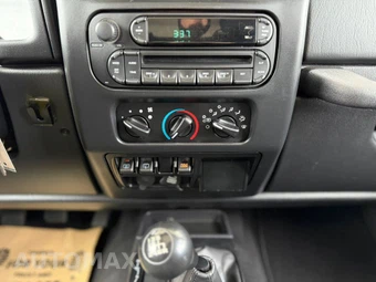 2006 Jeep Wrangler Rubicon - miniatura 19