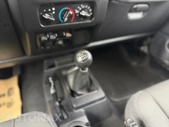 2006 Jeep Wrangler Rubicon - miniatura 21
