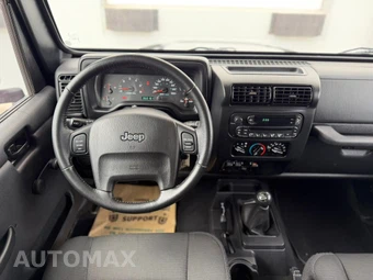 2006 Jeep Wrangler Rubicon - miniatura 23