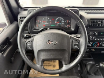 2006 Jeep Wrangler Rubicon - miniatura 24
