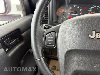 2006 Jeep Wrangler Rubicon - miniatura 25