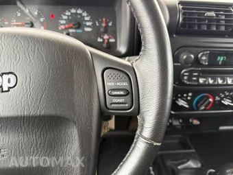 2006 Jeep Wrangler Rubicon - miniatura 26
