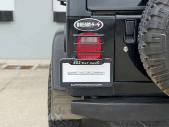 2006 Jeep Wrangler Rubicon - miniatura 28