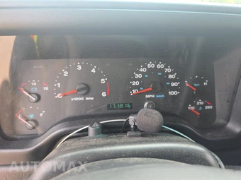 2006 Jeep Wrangler Rubicon - miniatura 12