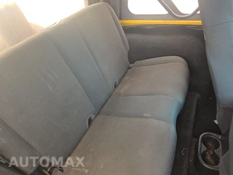 2006 Jeep Wrangler Rubicon - miniatura 14