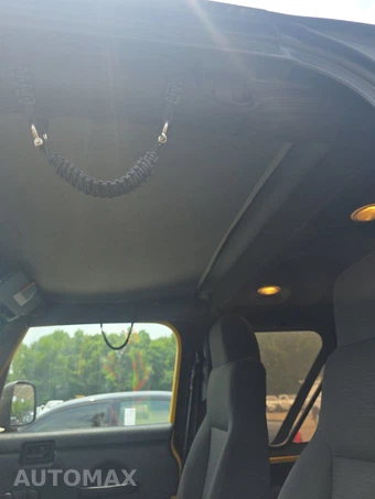 2006 Jeep Wrangler Rubicon - miniatura 19