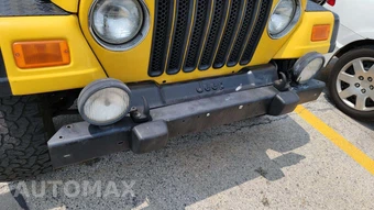 2006 Jeep Wrangler Rubicon - miniatura 22