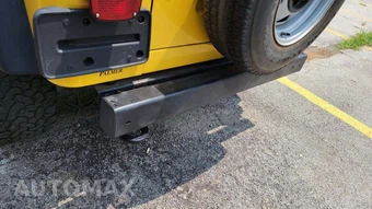 2006 Jeep Wrangler Rubicon - miniatura 28