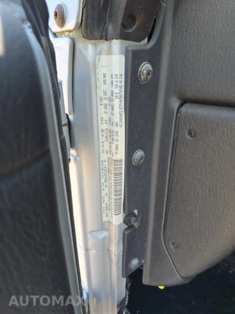2006 Jeep Wrangler SE – miniatura 14
