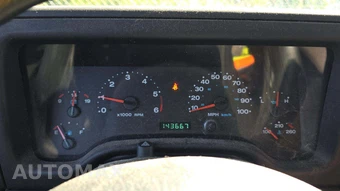 2006 Jeep Wrangler SE – miniatura 18