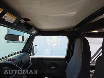 2006 Jeep Wrangler SE – miniatura 19