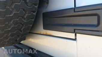 2006 Jeep Wrangler SE – miniatura 22