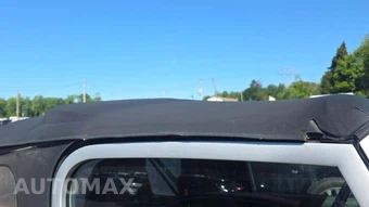 2006 Jeep Wrangler SE – miniatura 24