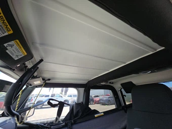 2006 Jeep Wrangler Sport - miniatura 13
