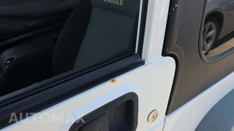2006 Jeep Wrangler Sport - miniatura 19