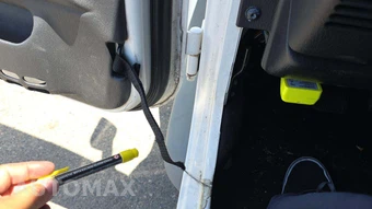 2006 Jeep Wrangler Sport - miniatura 20
