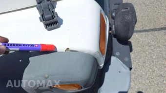 2006 Jeep Wrangler Sport - miniatura 24