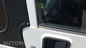 2006 Jeep Wrangler Sport - miniatura 26