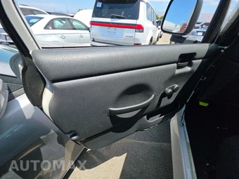 2006 Jeep Wrangler Sport - miniatura 9
