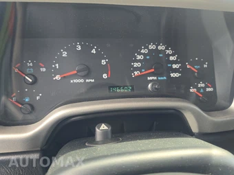 2006 Jeep Wrangler Unlimited LWB - miniatura 12