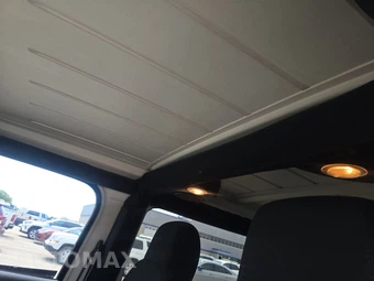 2006 Jeep Wrangler Unlimited LWB - miniatura 13