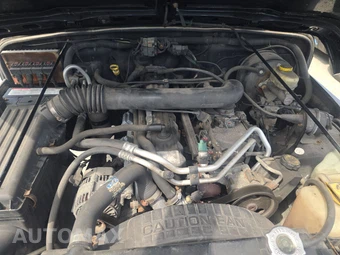 2006 Jeep Wrangler Unlimited LWB - miniatura 15