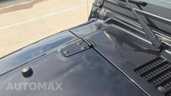 2006 Jeep Wrangler Unlimited LWB - miniatura 18
