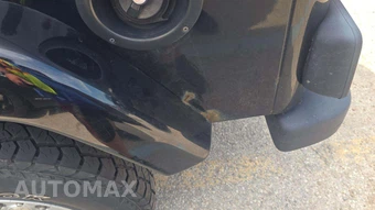 2006 Jeep Wrangler Unlimited LWB - miniatura 22