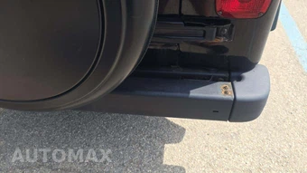 2006 Jeep Wrangler Unlimited LWB - miniatura 24