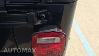2006 Jeep Wrangler Unlimited LWB - miniatura 29