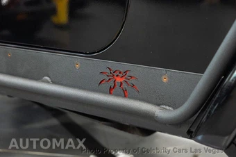 2006 Jeep Wrangler Unlimited LWB - miniatura 17