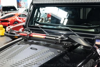 2006 Jeep Wrangler Unlimited LWB - miniatura 19