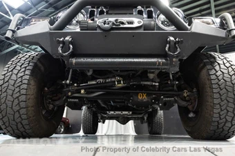 2006 Jeep Wrangler Unlimited LWB - miniatura 21