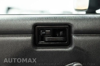 2006 Jeep Wrangler Unlimited LWB - miniatura 26