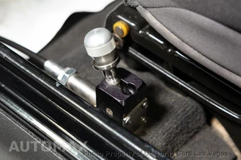 2006 Jeep Wrangler Unlimited LWB - miniatura 27
