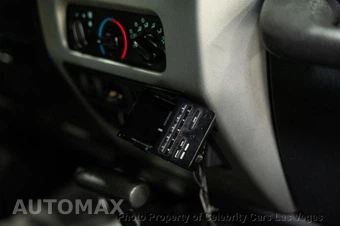 2006 Jeep Wrangler Unlimited LWB - miniatura 31