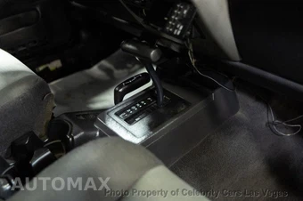 2006 Jeep Wrangler Unlimited LWB - miniatura 32