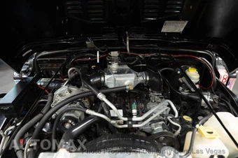 2006 Jeep Wrangler Unlimited LWB - miniatura 36