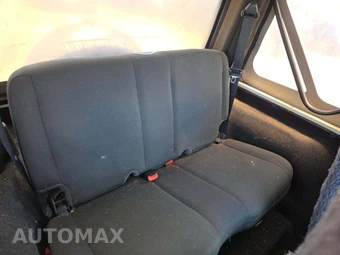 2006 Jeep Wrangler X – miniatura 13