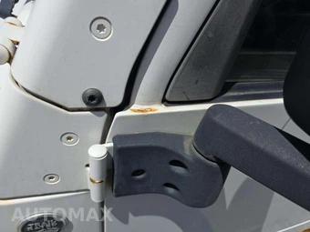 2006 Jeep Wrangler X – miniatura 22