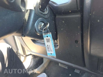 2006 Jeep Wrangler X – miniatura 5