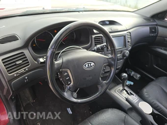 2006 Kia Optima EX – miniatura 10