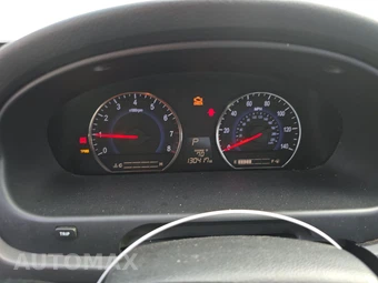 2006 Kia Optima EX – miniatura 12